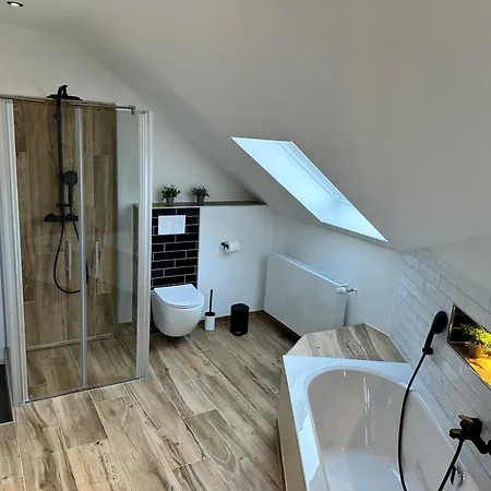 Kleine Freizeit In *