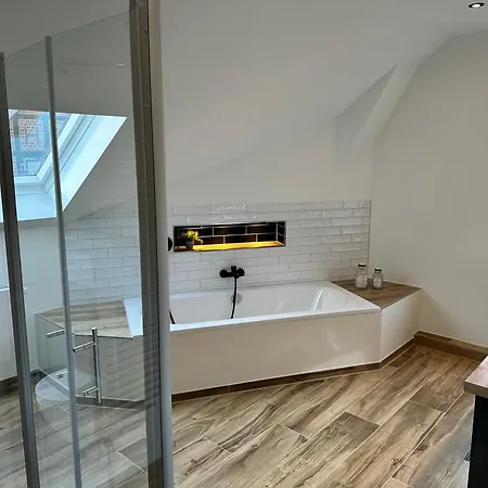 Kleine Freizeit In Salzhausen