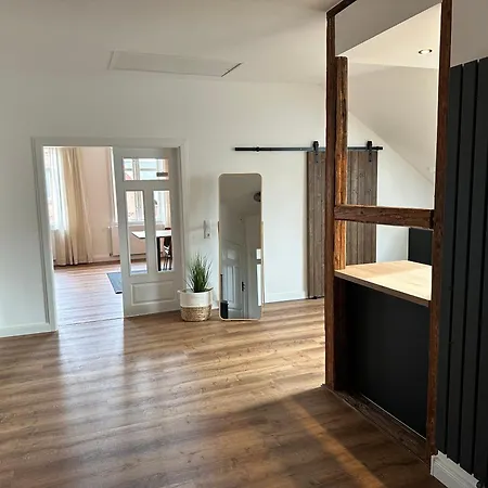 Apartment Kleine Freizeit In
