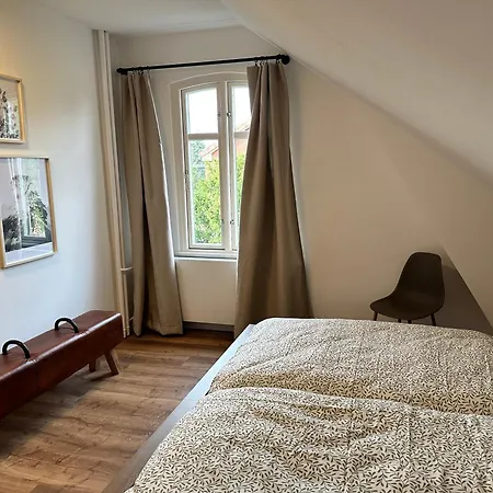 Kleine Freizeit In Salzhausen