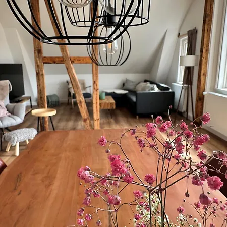 Kleine Freizeit In * Salzhausen