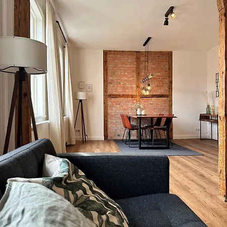 Kleine Freizeit In Apartment