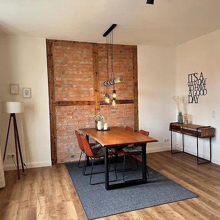 Kleine Freizeit In * Salzhausen