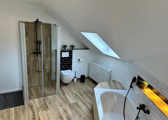 Kleine Freizeit In *