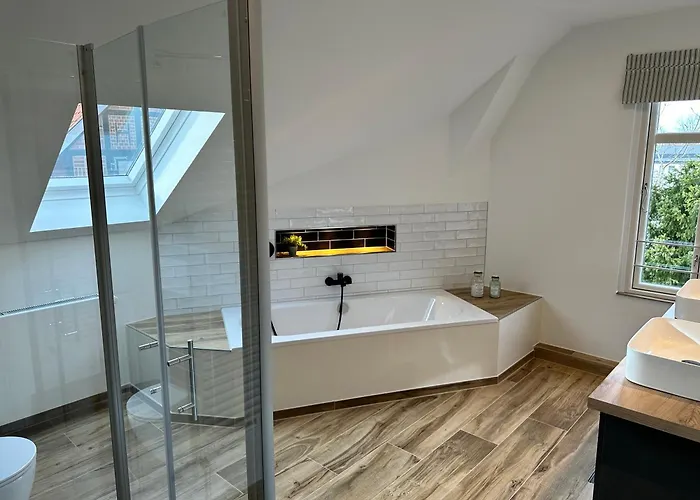 Kleine Freizeit In 萨尔茨豪森