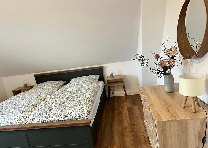 Kleine Freizeit In *