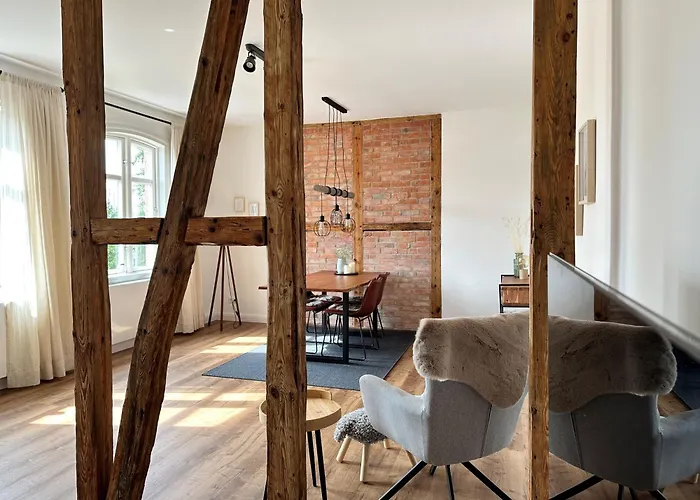 Kleine Freizeit In * 萨尔茨豪森